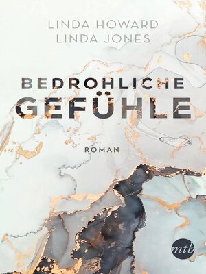 Bedrohliche Gefühle - ebook
